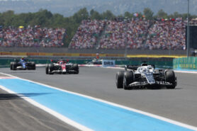 Wallpaper Photos 2022 French F1 Grand Prix