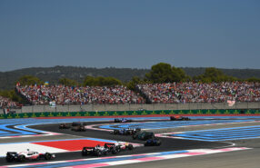 Wallpaper Photos 2022 French F1 Grand Prix