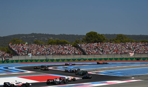 French GP Embezzlement Scandal Rocks F1: Full-Scale Disaster Unveiled