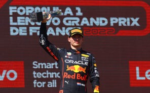 Red Bull to pay Verstappen's highest-ever F1 license bill