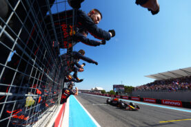 Wallpaper Photos 2022 French F1 Grand Prix