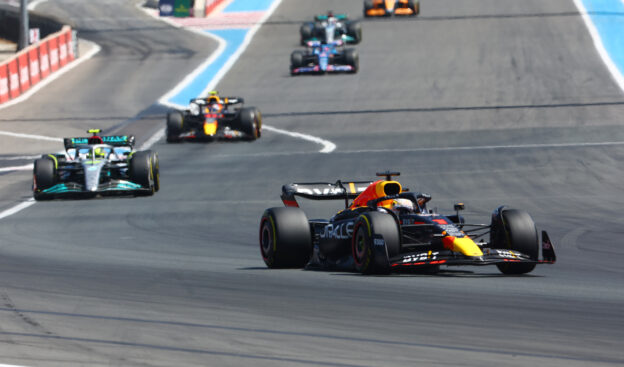 Mercedes team keeps pushing for regulation changes to get F1 rivals 1 Mercedes team keeps pushing for regulation changes to get F1 rivals