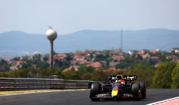 F1 - 2022 SAO PAULO GRAND PRIX - THURSDAY PRESS CONFERENCE