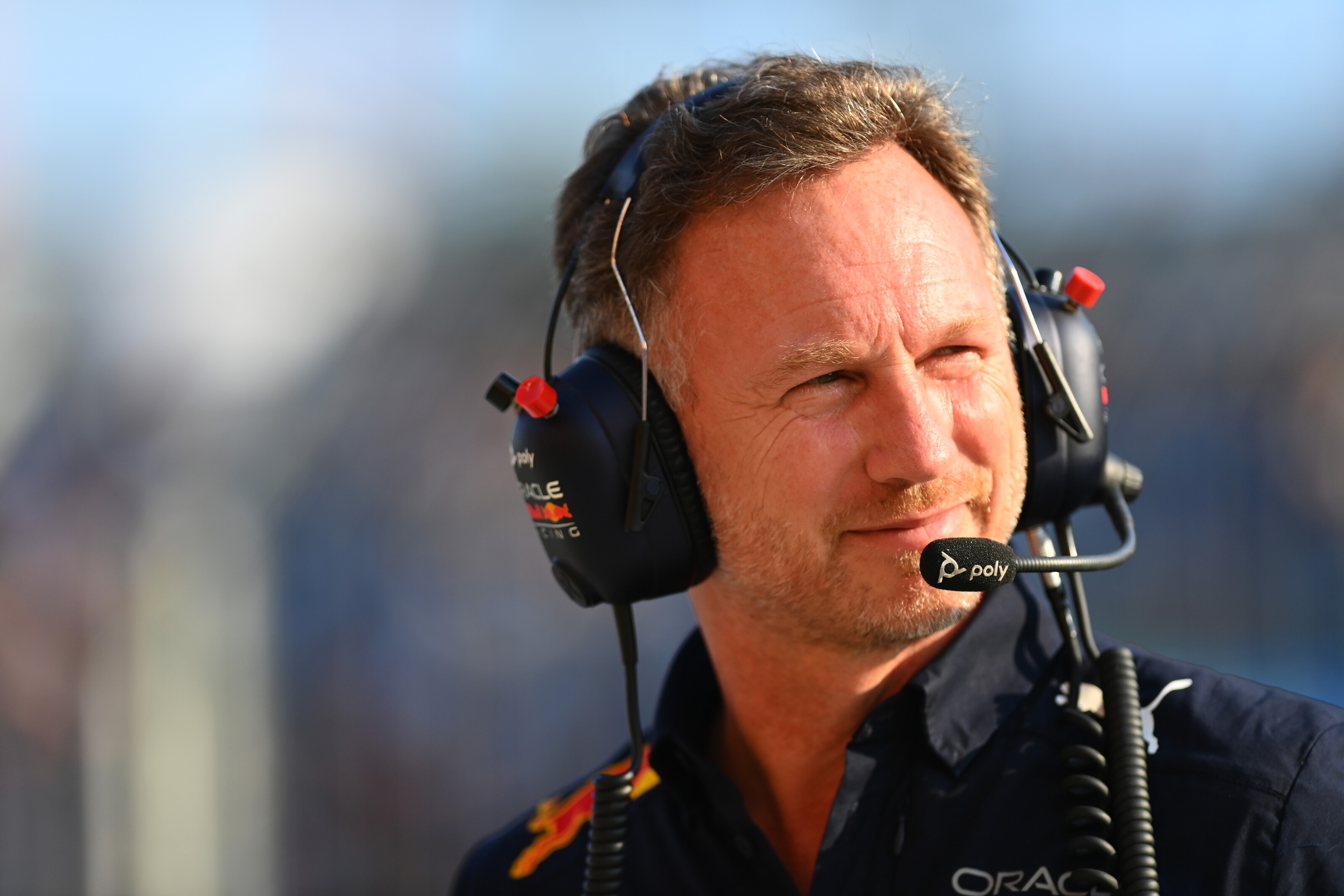 Red Bull F1 team records increased turnover of £385m in 2022