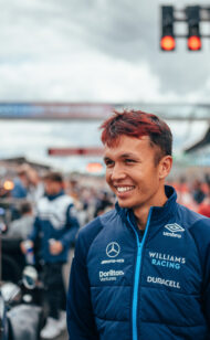 Il team Williams annuncia Albon per il prossimo F1 stagione e oltre
