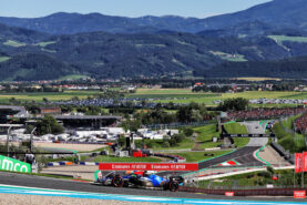Wallpaper Photos 2022 Austrian F1 Grand Prix