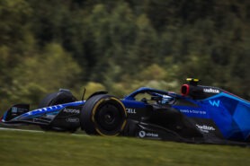 Wallpaper Photos 2022 Austrian F1 Grand Prix