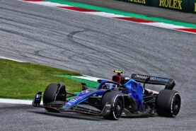 Wallpaper Photos 2022 Austrian F1 Grand Prix