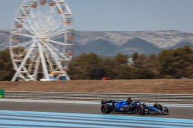 City of Nice will not rescue French F1 Grand Prix