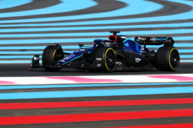 Wallpaper Photos 2022 French F1 Grand Prix