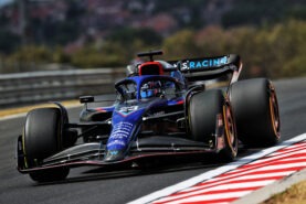 Photos Practice & Quali 2022 Hungarian F1 GP