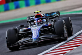 Ergebnisse des dritten freien Trainings 2022 F1 Grand Prix von Ungarn