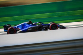 Photos Practice & Quali 2022 Hungarian F1 GP