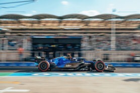 Photos Practice & Quali 2022 Hungarian F1 GP