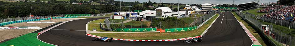 F1 Fansite