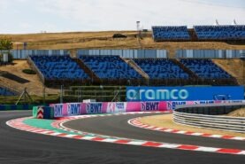 All eyes on Hungary shootout as current F1 silly season races on