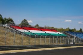 Erste kostenlose F1-Trainingsergebnisse 2022 Ungarischer F1-GP (FP1)