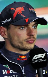 Post-Race Press Conference 2022 Hungarian F1 GP