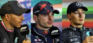 Post-Race Press Conference 2022 Hungarian F1 GP