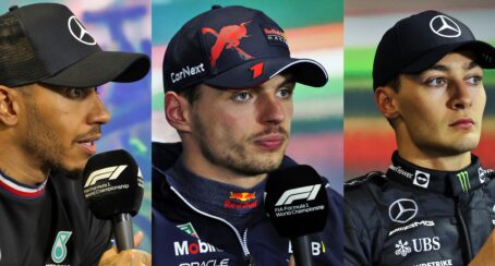 Post-Race Press Conference 2022 Hungarian F1 GP
