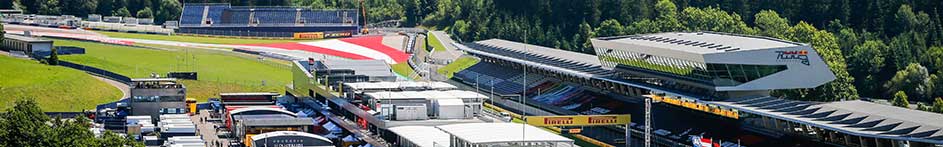F1 Fansite