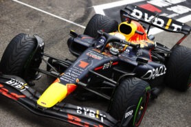 Red Bull expects Ferrari F1 team to 'react' at Spa today