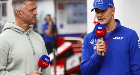 Haas now set to replace Schumacher for 2023 F1 season?
