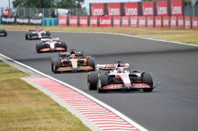 Wallpaper Photos 2022 Hungarian F1 Grand Prix