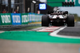 Wallpaper Photos 2022 Hungarian F1 Grand Prix