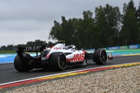Photos Practice & Quali 2022 Belgian F1 GP