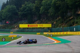 Photos Practice & Quali 2022 Belgian F1 GP