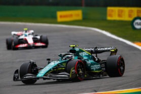 Photos Practice & Quali 2022 Belgian F1 GP