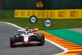 Photos Practice & Quali 2022 Belgian F1 GP