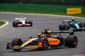Photos Practice & Quali 2022 Belgian F1 GP