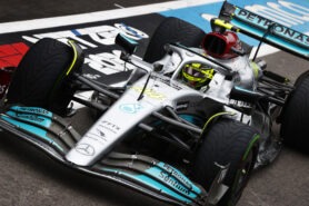 Photos Practice & Quali 2022 Belgian F1 GP