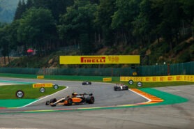 Photos Practice & Quali 2022 Belgian F1 GP