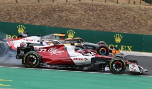 Wallpaper Photos 2022 Hungarian F1 Grand Prix