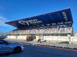 Everything you need to know about the coming 2022 Dutch Grand Prix