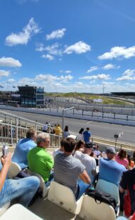Adrenaline and Money: What F1 and Sports Betting have in Common