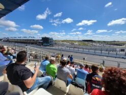 Adrenaline and Money: What F1 and Sports Betting have in Common