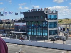 Press Conference Schedule 2022 Dutch F1 Grand Prix
