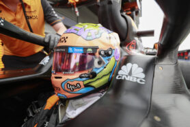 Has Ricciardo really lost the need for F1 speed?