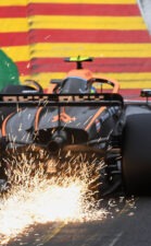 FIA's Flexi-Wing Rule Change Sparks Red Bull's Outrage