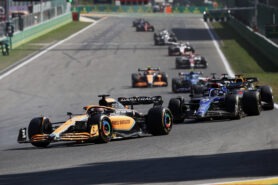 Wallpaper Photos 2022 Belgian F1 Grand Prix