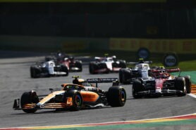 Wallpaper Photos 2022 Belgian F1 Grand Prix