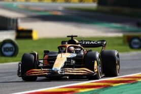 Wallpaper Photos 2022 Belgian F1 Grand Prix