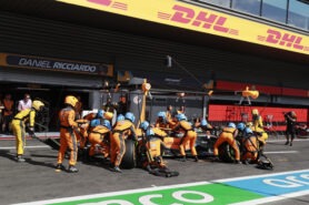 Wallpaper Photos 2022 Belgian F1 Grand Prix