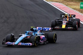Wallpaper Photos 2022 Hungarian F1 Grand Prix