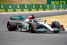 Wallpaper Photos 2022 Hungarian F1 Grand Prix