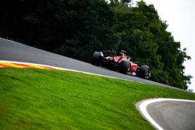 Wallpaper Photos 2022 Belgian F1 Grand Prix